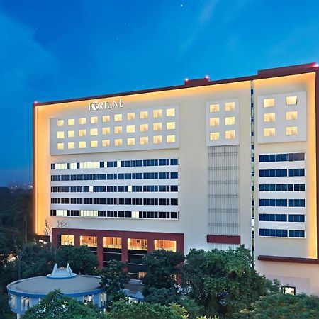 Fortune Park Pushpanjali, Durgapur - Member Itc Hotels' Group Eksteriør bilde