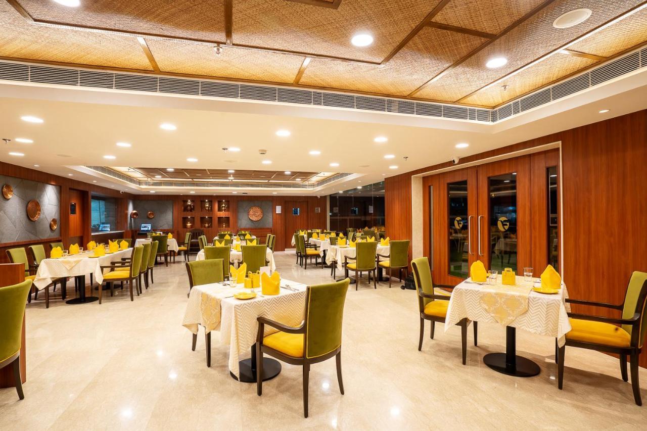 Fortune Park Pushpanjali, Durgapur - Member Itc Hotels' Group Eksteriør bilde